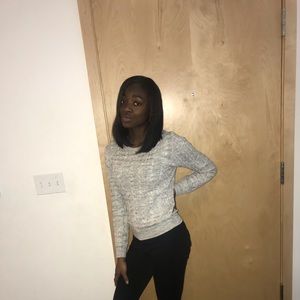 Meet your Posher, Ania